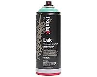Algopix Similar Product 14 - Ironlak Spray Paint, 400ml, Placid