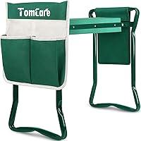 Algopix Similar Product 1 - TomCare Garden Kneeler Seat Garden