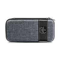Algopix Similar Product 20 - PDP Gaming Elite Slim Travel Case For