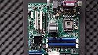 Algopix Similar Product 12 - ASUS P5NE SLI NVIDIA nForce 650i SLI