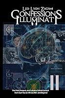 Algopix Similar Product 15 - Confessions of an Illuminati Volume 11