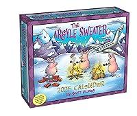 Algopix Similar Product 19 - The Argyle Sweater 2025 DaytoDay