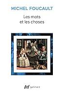 Algopix Similar Product 6 - Les Mots et les Choses Une Archeologie