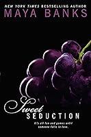 Algopix Similar Product 13 - Sweet Seduction