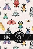 Algopix Similar Product 13 - BUG IDENTIFICATION LOG BOOK Nature