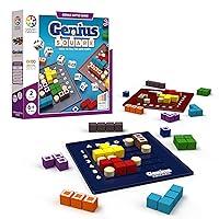 Algopix Similar Product 16 - The Happy Puzzle Company  The Genius