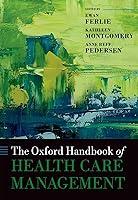 Algopix Similar Product 5 - The Oxford Handbook of Health Care