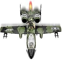 Algopix Similar Product 17 - US Air Force Thunderbolt Airplane Toy