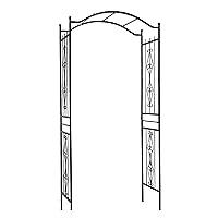 Algopix Similar Product 2 - Gardman R355 Charleston Garden Arch 