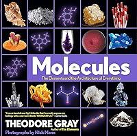Algopix Similar Product 16 - Molecules The Elements and the