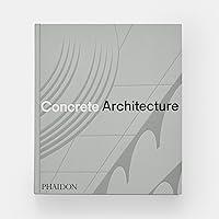 Algopix Similar Product 19 - Concrete Architecture The Ultimate