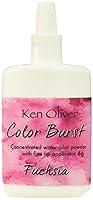Algopix Similar Product 19 - Contact USA KN06194 6g Fuchsia Crafts