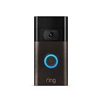 Algopix Similar Product 3 - Certified Refurbished Ring Video
