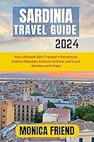 Algopix Similar Product 1 - Sardinia Travel Guide 2024 Your