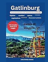 Algopix Similar Product 10 - Guida turistica di Gatlinburg