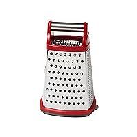 Algopix Similar Product 12 - KitchenAid Gourmet 4Sided Stainless