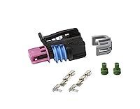Algopix Similar Product 5 - Holley EFI Gt 150 2 Cavity Female