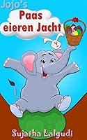 Algopix Similar Product 5 - Childrens Dutch book Jojos Paas