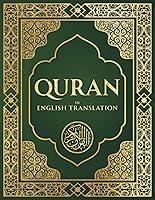 Algopix Similar Product 12 - Quran in English Translation Eternal