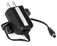 Algopix Similar Product 18 - Zoom AD16 AC Adapter 9V AC Power