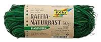 Algopix Similar Product 20 - folia 9058 Raffia Natural Raffia Fir