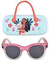 Algopix Similar Product 13 - Disney Moana Girls Sunglasses For Kids