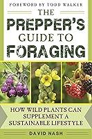 Algopix Similar Product 2 - The Preppers Guide to Foraging How