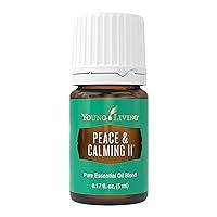 Algopix Similar Product 19 - Young Living Peace  Calming II