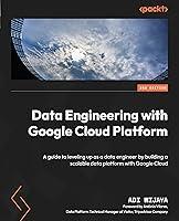 Algopix Similar Product 4 - Data Engineering with Google Cloud