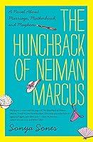 Algopix Similar Product 2 - The Hunchback of Neiman Marcus A Novel
