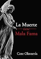 Algopix Similar Product 16 - La Muerte tiene Mala Fama Spanish