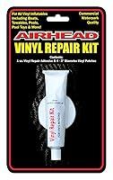 Algopix Similar Product 9 - AIRHEAD Vinyl Repair Kit