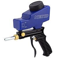 Algopix Similar Product 5 - NEIKO 30068A Air Sand Blaster Gun 