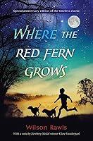 Algopix Similar Product 2 - Where the Red Fern Grows