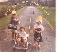 Algopix Similar Product 14 - You Are My Sunshine (Version 1)