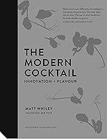 Algopix Similar Product 2 - The Modern Cocktail Innovation 