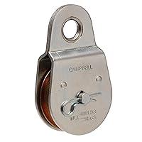 Algopix Similar Product 11 - Campbell Chain Single Sheave Rigid Eye