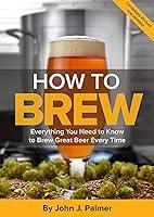 Algopix Similar Product 1 - How To Brew Everything You Need to