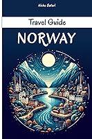 Algopix Similar Product 9 - Norway Travel Guide A Travelers