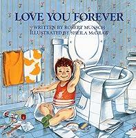 Algopix Similar Product 19 - Love You Forever