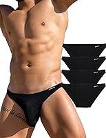Algopix Similar Product 14 - Avidlove Underwear Mens 4 Pack Classic