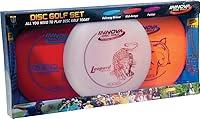 Algopix Similar Product 13 - Innova Disc Golf Set  Driver