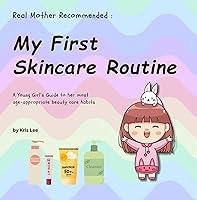 Algopix Similar Product 15 - My First Skincare Routine Real Mother