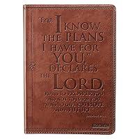 Algopix Similar Product 9 - Christian Art Gifts Classic Journal I