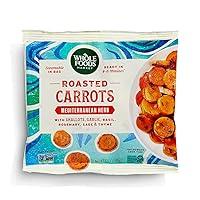 Algopix Similar Product 12 - WHOLE FOODS MARKET Mediterranean
