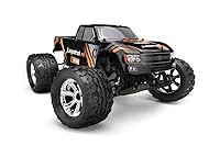 Algopix Similar Product 8 - HPI Racing 115116 110 Jumpshot MT RTR