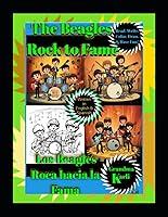 Algopix Similar Product 11 - The Beetles Rock to Fame  Los