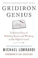 Algopix Similar Product 20 - Gridiron Genius A Master Class in