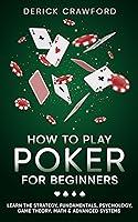 Algopix Similar Product 5 - How to Play Poker for Beginners  Learn