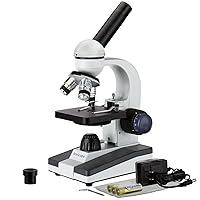 Algopix Similar Product 2 - AmScope M150 Series Portable LED